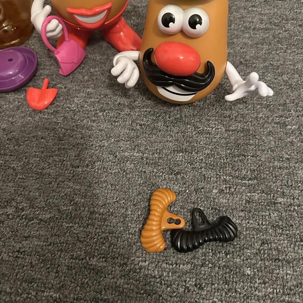Playskool this mr